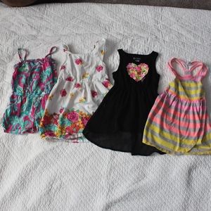 Girls 3T summer wear bundle